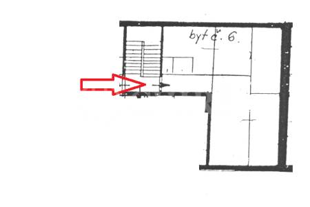 Prodej bytu 4+1, OV, 75 m2, ul. Krásného 351/8, Praha 6 - Petřiny 