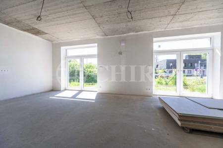 Prodej administrativní budovy 435m², pozemek 1.369m², ul. Masarykova 1586/230, Rudná u Prahy