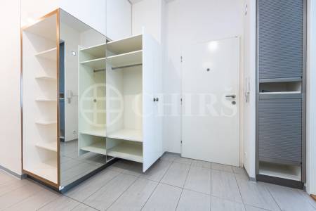Pronájem bytu 3+kk, 74 m², sklep, ul. Zelená 944/5, Praha 6 – Bubeneč