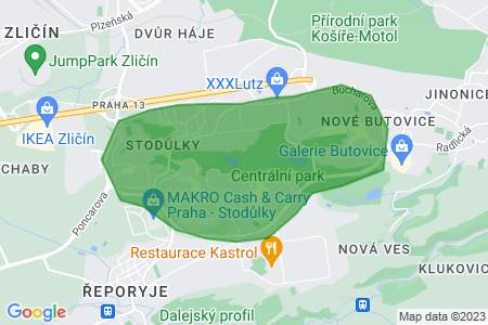 Koupím byt 4+kk, 4+1, Stodůlky, Luka, Lužiny, Hůrka, p. Votruba