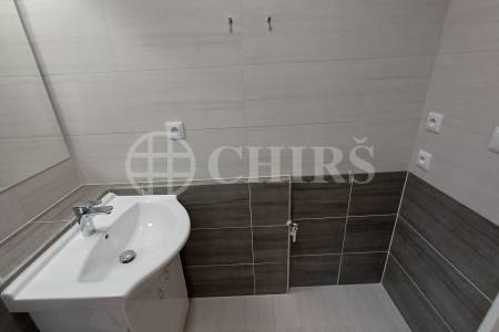 Pronájem bytu 1+kk, OV, 34 m2, ul. Nechvílova 1830/18, Praha 11 - Chodov