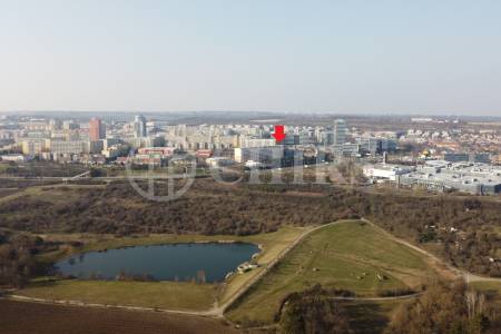 Prodej bytu 3+kk, OV, 74 m2, ul. Ovčí hájek 2166/30, Praha 5 - Stodůlky. 