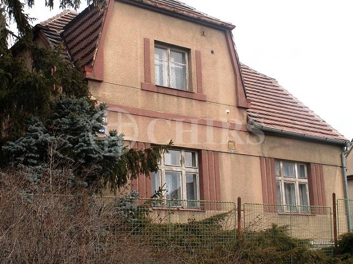 Prodej RD 4+kk, OV, 150m2, ul. Na Vlku 298/20, Praha 5 Stodůlky
