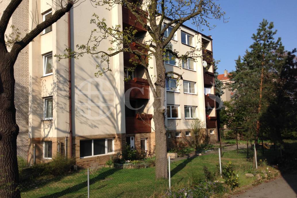 Prodej bytu 3+1, DV, 87m2, ul. Na Špitálce 2446/5, Praha 6 - Hanspaulka