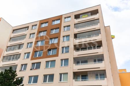 Prodej bytu 4+kk/L, OV, 83m2, ul. Janského 2191/71, Praha 13 - Stodůlky