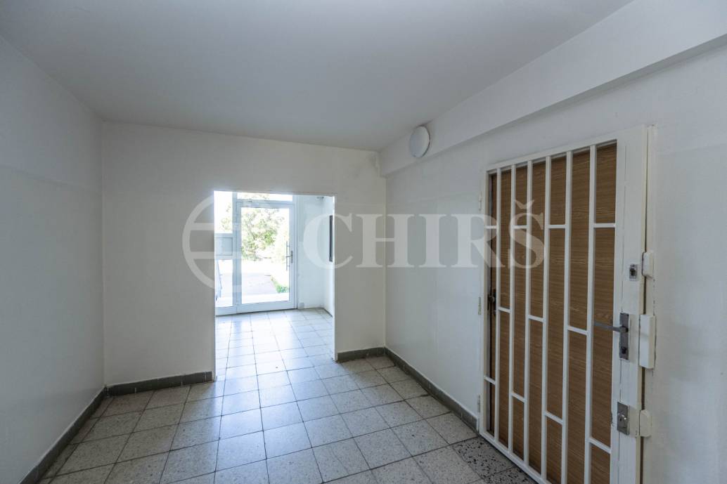 Pronájem kanceláře, 15m2, ul. Janského 2192/73, Praha 5 - Stodůlky