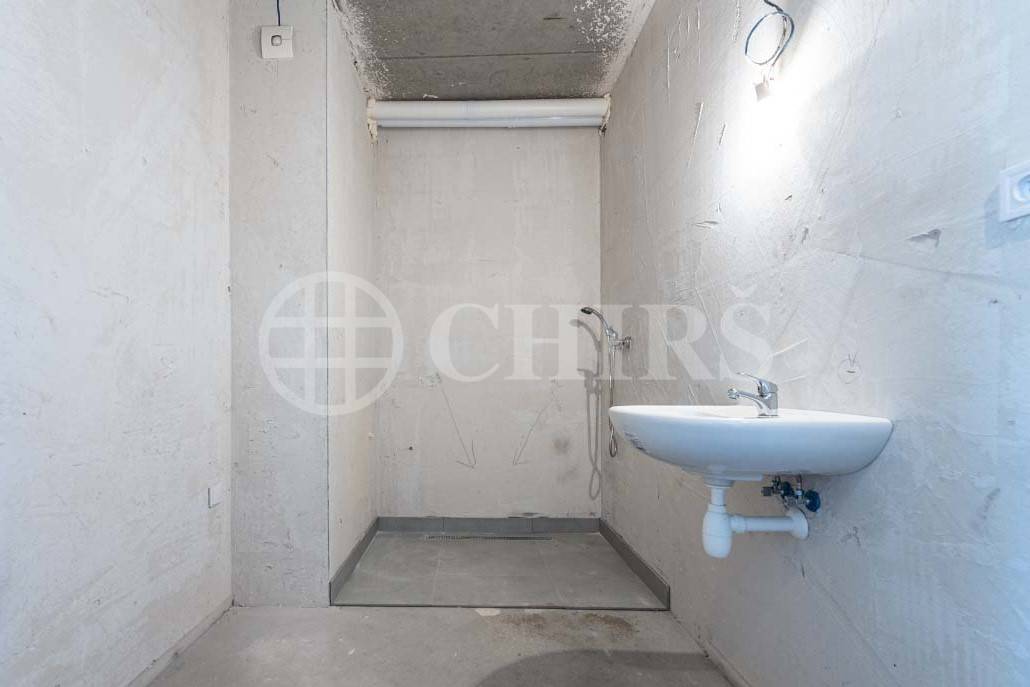 Prodej administrativní budovy 435m², pozemek 1.369m², ul. Masarykova 1586/230, Rudná u Prahy