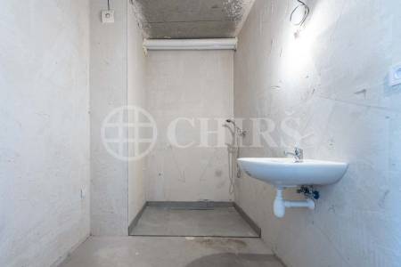 Prodej administrativní budovy 435m², pozemek 1.369m², ul. Masarykova 1586/230, Rudná u Prahy