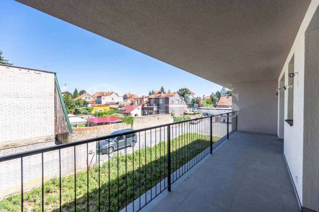 Prodej administrativní budovy 435m², pozemek 1.369m², ul. Masarykova 1586/230, Rudná u Prahy