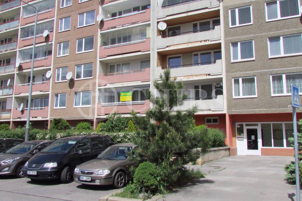 Prodej bytu 3+kk/L, OV, 73m2, ul. Petržílkova 2264/18, Praha 5 - Hůrka