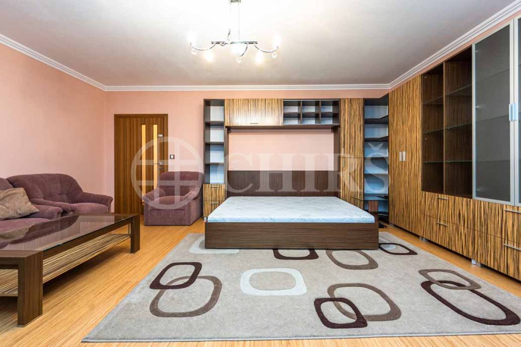 Prodej bytu 3+kk, OV, 81m2, ul. Volutová 2524/12, Praha 5 - Stodůlky