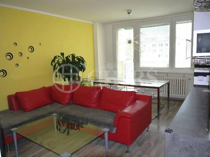 Prodej bytu 4+kk/L, OV, 84m2, ul. Kurzova 2247/2, Praha 13
