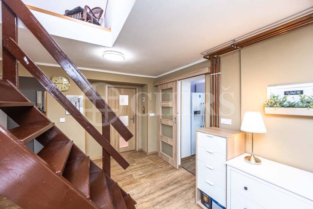 Prodej rodinného domu 6+kk s garáží a klubovnou, ul. Stradonická 28, obec Nižbor, okres Beroun