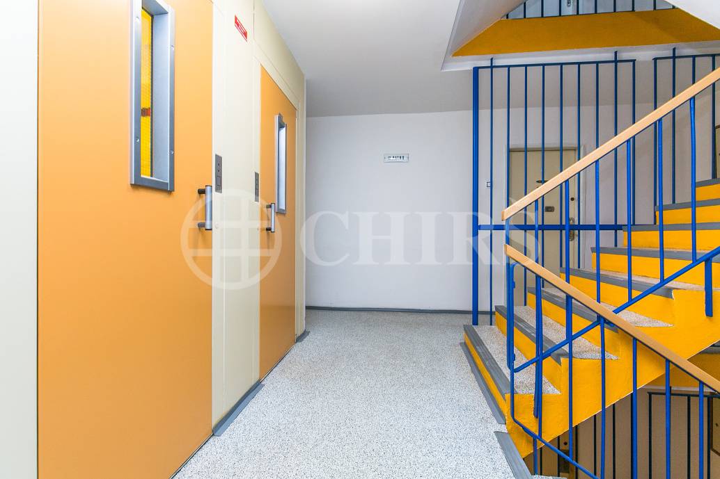 Pronájem bytu 3+1 s lodžií, 63 m2, OV, ul. Janouškova 369/1, Praha 6 – Veleslavín