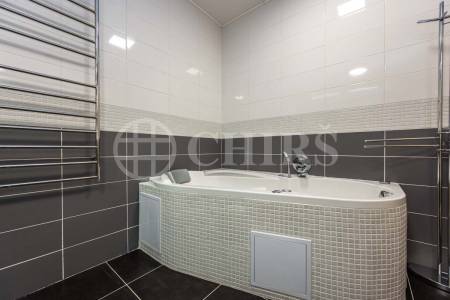 Prodej bytu 6+kk, OV, 206m2, ul. Voskovcova 1075/41, Praha 5 - Hlubočepy