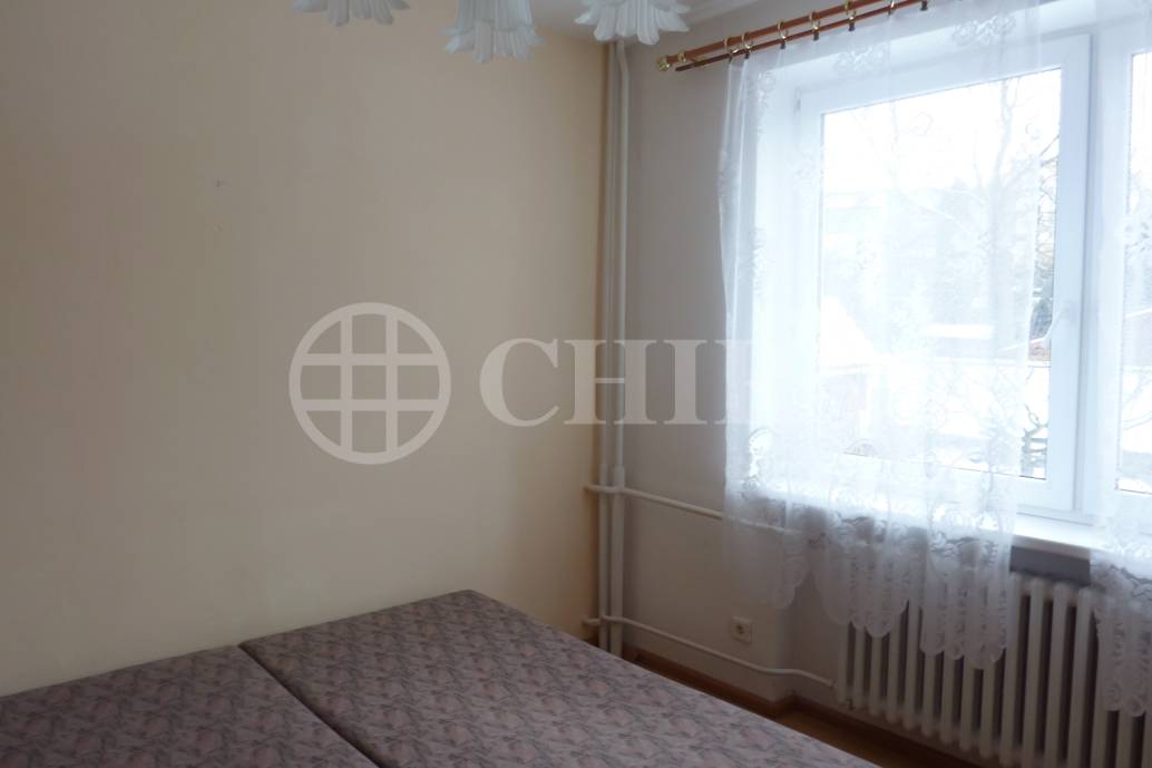 Pronájem bytu v RD 3+1/T, 90m2, OV, ul. U Lázní 628/14, P-4 Lhotka