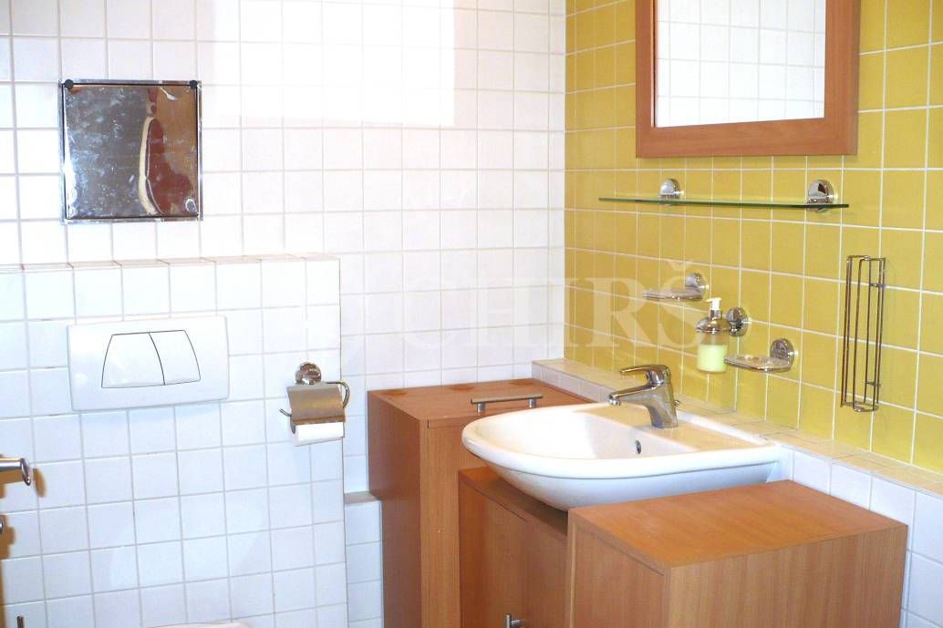 Prodej bytu 3+kk/T, 165m2, ul. Hlubočepská 1113/33a, Praha 5 - Hlubočepy