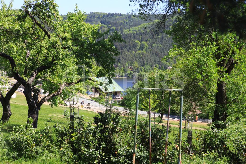 Prodej chaty 5+1, OV, 135m2, Slapy  657, Slapy