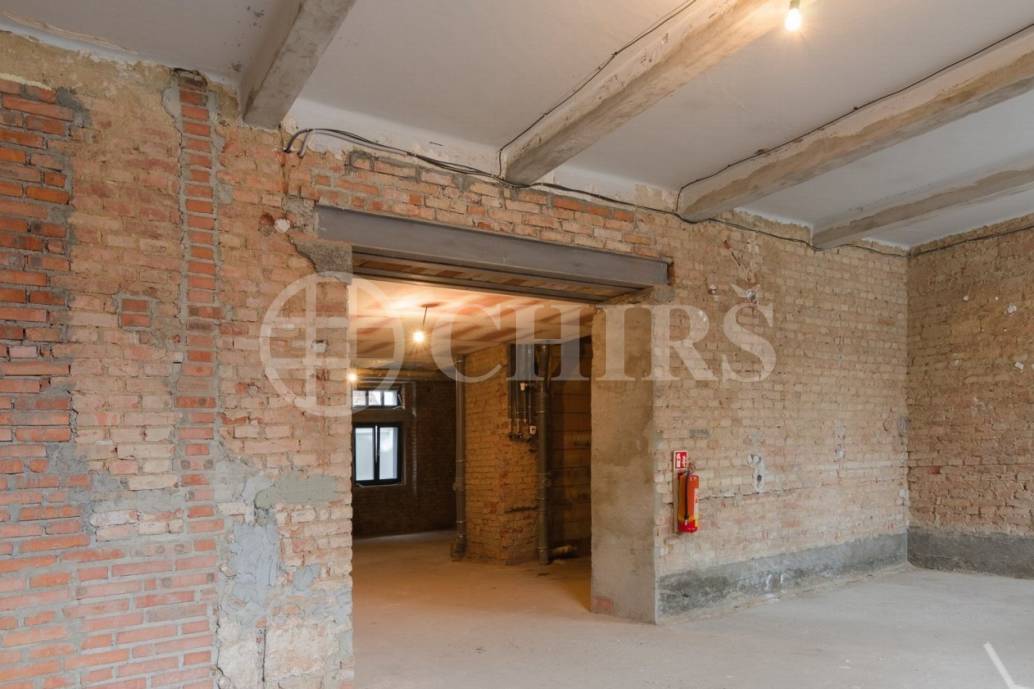 Prodej obchodní jednotky, 108 m², ul. Soběslavská, Praha 3 – Vinohrady