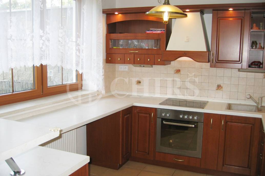 Prodej RD, 210 m2, OV, Mezi Lány 756/7B, Praha 5 Jinonice