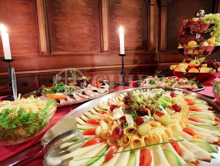 Restaurace v centru Prahy (Vinohrady, 300m od Václavského nám.) na prodej Praha 2 Vinohrady