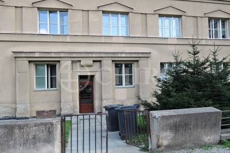 Prodej bytu 2+kk, 79 m2, ul. Rooseveltova 38/613, P6 - Bubeneč