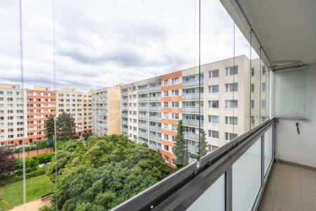 Prodej bytu 3+kk, OV, 73m, ul. Přecechtělova 2404/25, Praha 5 - Stodůlky