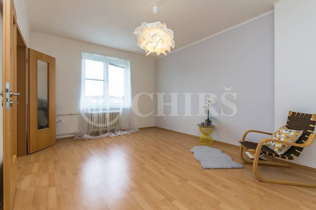 Prodej bytu 2+1, 52 m2, OV, ul. Mochovská 531/30, Praha 9 - Hloubětín
