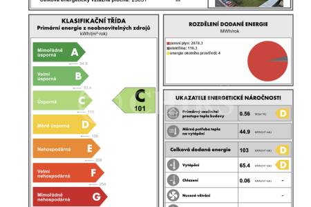 Prodej bytu 2+kk s lodžií, OV, 51m2, ul. Milotická 458/14, Praha 5 - Zličín