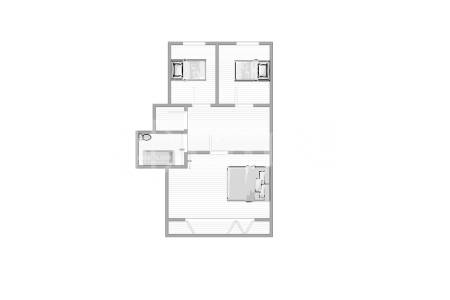 Prodej RD 6+kk/B/L/T, OV, 214m2, ul. Dělnická 444/3, Dolní Břežany, Praha - západ