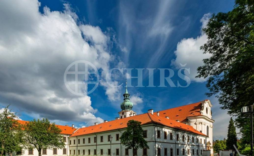 Prodej bytu 3+kk, OV, 100 m2, Na Petynce 147/98, Praha 6 - Břevnov