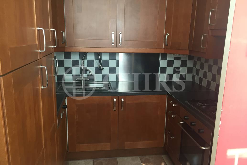 Prodej bytu 3+kk, DV, 57,5 m2, ul. Sládkovičova 1235, P - 4 Krč