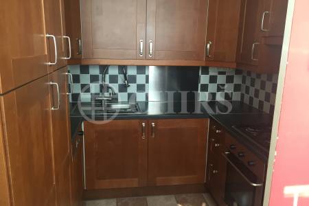 Prodej bytu 3+kk, DV, 57,5 m2, ul. Sládkovičova 1235, P - 4 Krč