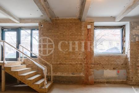 Prodej obchodní jednotky, 108 m², ul. Soběslavská, Praha 3 – Vinohrady