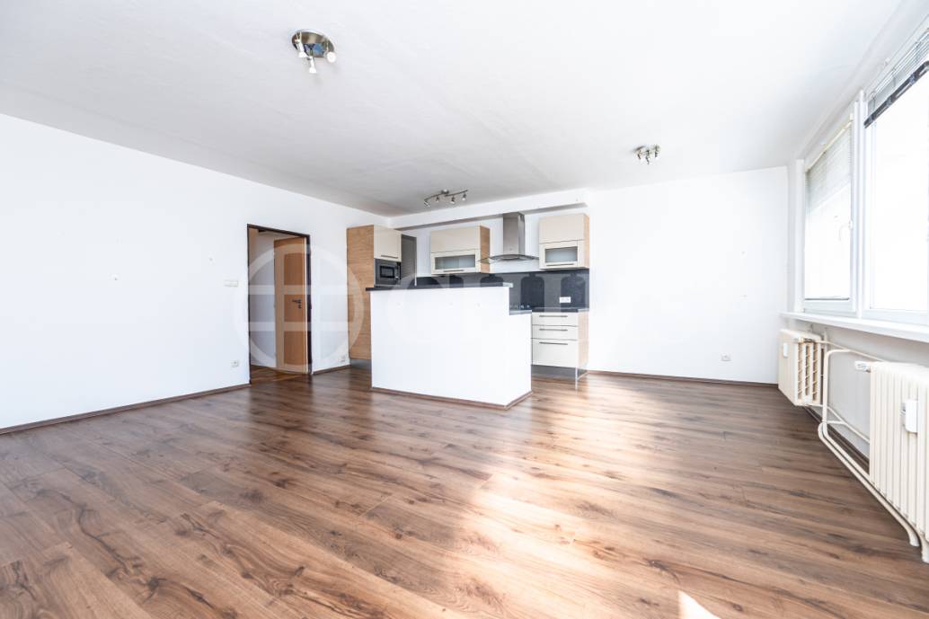 Prodej bytu 4+kk, OV, 107 m2, ul. Nušlova 2277/19, Praha 5 - Stodůlky