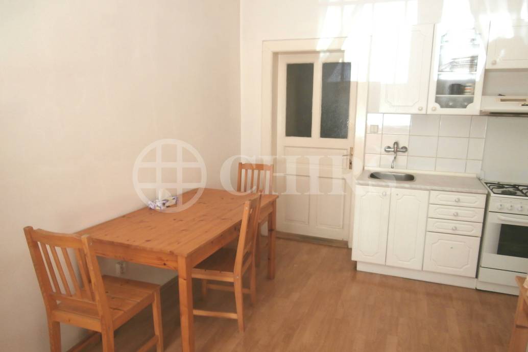 Prodej bytu 2+kk, OV, 45m2, ul. Jindřicha Plachty 1810, P-5  Smíchov