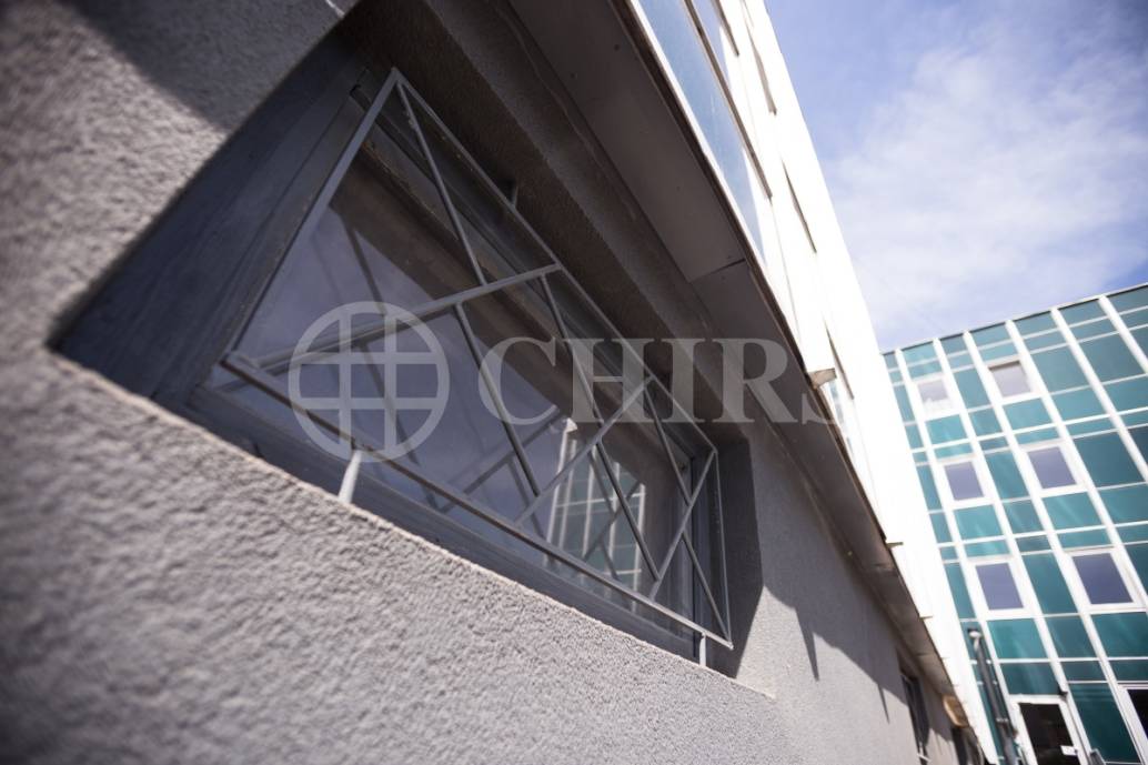 Pronájem skladovací kóje v temperovaném skladu, 35m2, ul. Peroutkova 570/83, P-5 - Jinonice