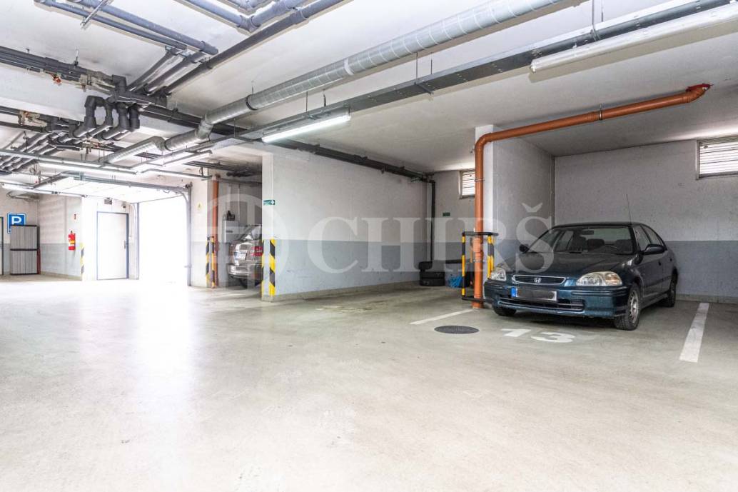 Pronájem bytu 3+kk, OV, 79 m2, ul. Dělená 976/3, Praha 5 - Řeporyje