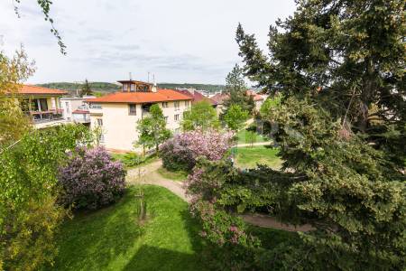Pronájem bytu 4+kk, OV, 108m2, ul.  Čínská 717/13, Praha 6 - Bubeneč