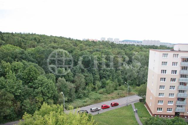 Prodej bytu 2+1/L,DV, 68m2, ul. Vnoučkova 519, P-4  Kamýk
