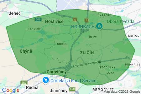 Koupím byt 2+kk,2+1, Zličín, pan Kuchař