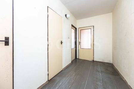 Prodej bytu 1+1 s balkonem a sklepem, DV, 65m², ul. Sartoriova 27/11, Praha 6 - Břevnov