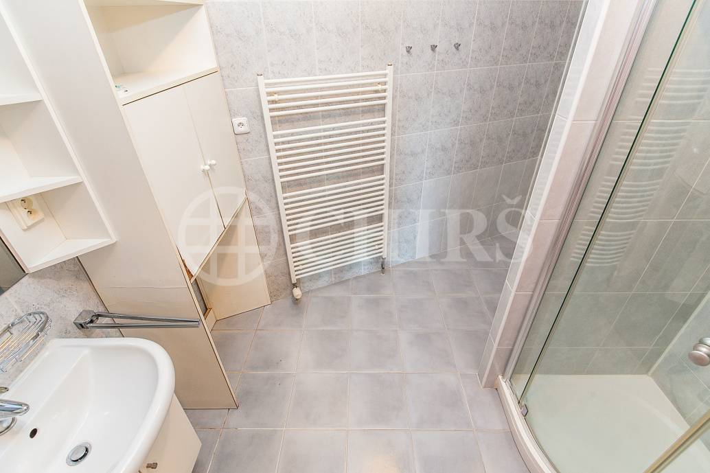 Prodej bytu 4+kk/T, OV, 170m2, ul. Klausova 2541/15, Praha 5 - Stodůlky