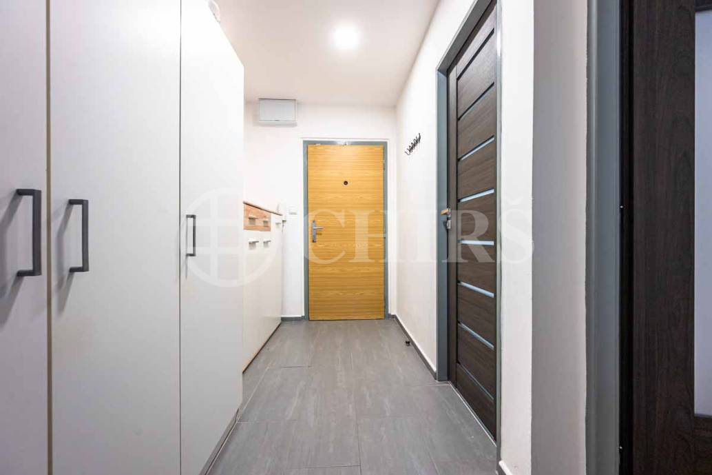 Pronájem bytu 2+kk, DV, 41m2, ul. Jánského 2371/89, Praha 5 - Stodůlky