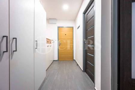 Pronájem bytu 2+kk, DV, 41m2, ul. Jánského 2371/89, Praha 5 - Stodůlky