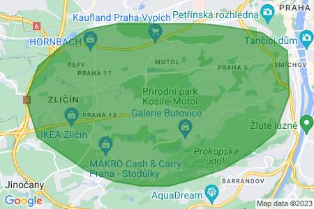Koupím byt 2+kk, 2+1, 3+kk, 3+1, Stodůlky, Hůrka, Butovice, p. Seleljo.