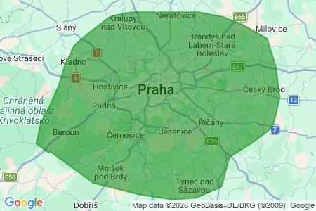 Koupim byt 1+kk, 1+1, 2+kk celá Praha, blizko okoli, pi. Nikitina