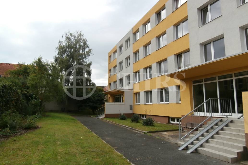 Prodej bytu 3+1/L, OV, 68m2, ul. Klostermannova 1252/18, P-4  Modřany