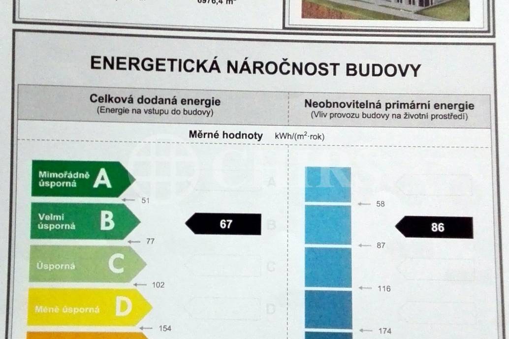 Pronájem bytu 1+kk/T, 39m2 ul.Patočkova 2472/81, Praha 6 - Břevnov