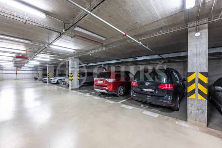 Prodej bytu 3+kk s balkonem, OV, 80m2, ul. Jeremiášova 2722/2b, Praha 5 - Stodůlky